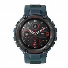 Amazfit T-Rex Pro Steel Blue Amazfit T-Rex Pro Steel Blue