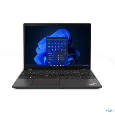 LENOVO NTB ThinkPad T16 G1 - i7-1255U,16" WUXGA IPS,16GB,512SSD,LTE,TB4,W10P,5y onsite LENOVO NTB ThinkPad T16 G1 - i7-1255U,16" WUXGA IPS,16GB,512SSD,LTE,TB4,W10P,5y onsite