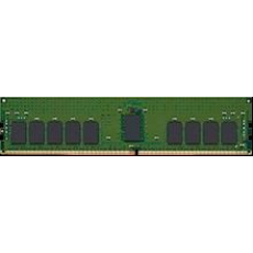 KINGSTON DIMM DDR4 32GB 2666MT/s CL19 ECC Reg 2Rx8 Hynix C Rambus Server Premier