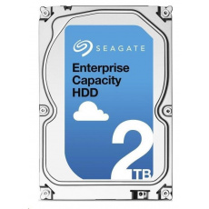 SEAGATE HDD EXOS 7E2 3,5" - 2TB, SATAIII, ST2000NM000A SEAGATE HDD EXOS 7E2 3,5" - 2TB, SATAIII, ST2000NM000A