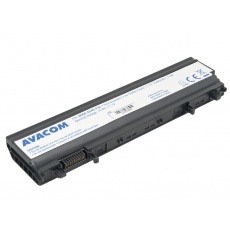 AVACOM baterie pro Dell Latitude E5440, E5540 Li-Ion 11,1V 6400mAh 71Wh AVACOM baterie pro Dell Latitude E5440, E5540 Li-Ion 11,1V 6400mAh 71Wh