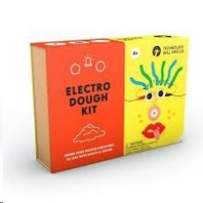 Tech Will Save Us Electro Dough Kit Dual Language