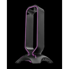 BAZAR - TRUST stojan na sluchátka GXT 265 Cintar RGB Headset Stand - Poškozený obal (Komplet) BAZAR - TRUST stojan na sluchátka GXT 265 Cintar RGB Headset Stand - Poškozený obal (Komplet)