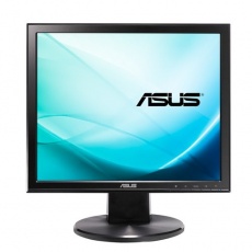 ASUS LCD 19" VB199T 1280x1024 5ms, 250cd, DVI, VGA, repro , Vesa 100x100 ASUS LCD 19" VB199T 1280x1024 5ms, 250cd, DVI, VGA, repro , Vesa 100x100