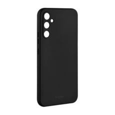 FIXED pogumovaný zadní kryt Story pro Samsung Galaxy A34 5G, černá FIXED pogumovaný zadní kryt Story pro Samsung Galaxy A34 5G, černá