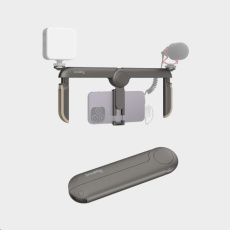 SmallRig 4047 Foldable Mobile Phone Cage P20 SmallRig 4047 Foldable Mobile Phone Cage P20