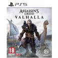 PS5 hra Assassin'S Creed Valhalla