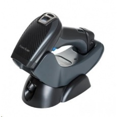 Datalogic PM9501-RT, 2D, SR, kit (USB), RB, black, grey Datalogic PM9501-RT, 2D, SR, kit (USB), RB, black, grey
