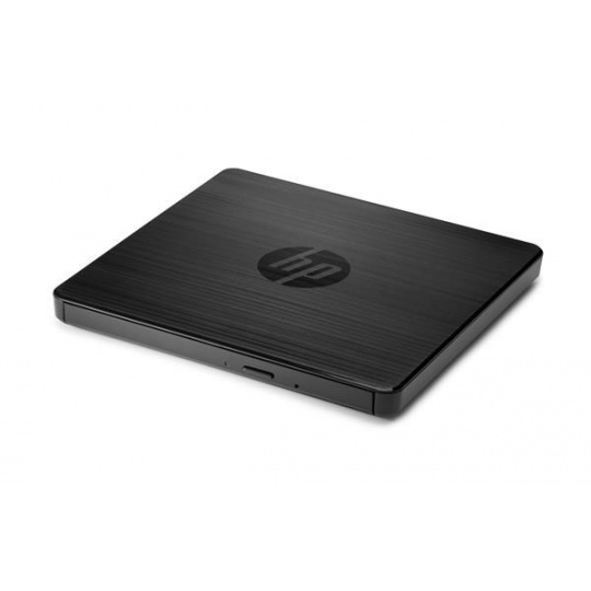 HP USB External DVDRW Drive - MEDIA