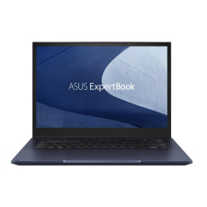 ASUS NTB ExpertBook B7 Flip (B7402) -i7-1360P,14",32GB,1TBSSD,Intel UHD Graphics,W11P,Černá