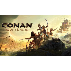 Conan Exiles (PC) PL DIGITAL Conan Exiles (PC) PL DIGITAL
