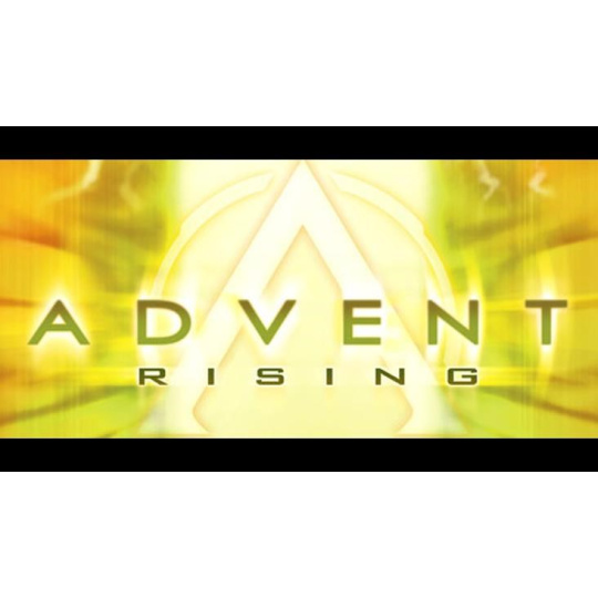Advent Rising (PC) klíč Steam