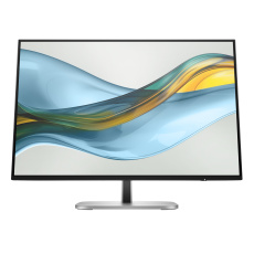 HP LCD 524pn 24" 1920x1200, IPS w/LED micro-edge, 350nits, 100Hz,1500:1, 5 ms g/g, DP 1.4, HDMI 1.4, 4xUSB3.2, 5/5/5 HP LCD 524pn 24" 1920x1200, IPS w/LED micro-edge, 350nits, 100Hz,1500:1, 5 ms g/g, DP 1.4, HDMI 1.4, 4xUSB3.2, 5/5/5