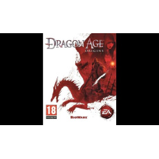 Dragon Age: Origins (PS3) ENG Essentials Dragon Age: Origins (PS3) ENG Essentials