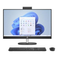 HP AiO 27-cr2006nc, 27" FHD, Ultra5 225U, RAM 32GB DDR5, SSD 1TB, Win 11 Home, GamePass 3měsíce zdarma
