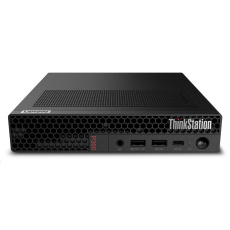 LENOVO PC ThinkStation/Workstation P360 Tiny - i7-12700T,16GB,512SSD,T400 4GB,W11P LENOVO PC ThinkStation/Workstation P360 Tiny - i7-12700T,16GB,512SSD,T400 4GB,W11P