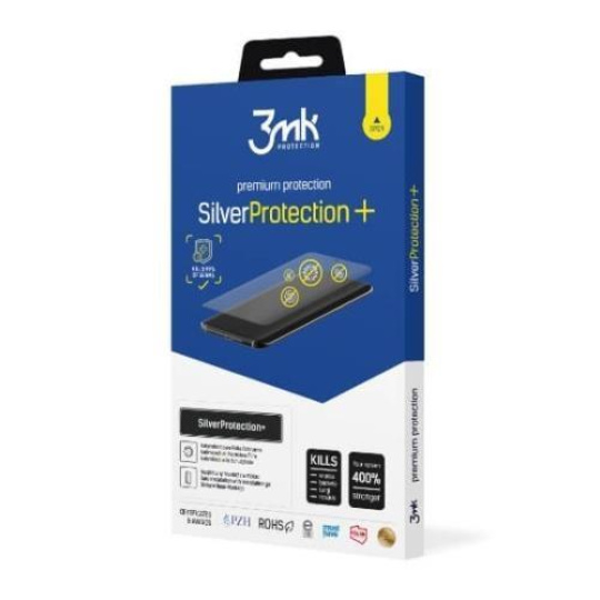 3mk ochranná fólie SilverProtection+ pro Xiaomi POCO M3, antimikrobiální