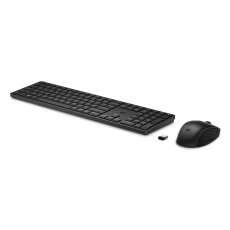 HP 655 Wireless Mouse and Keyboard CZ-SK HP 655 Wireless Mouse and Keyboard CZ-SK