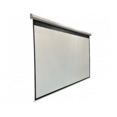 Reflecta MOTOR Crystal 350x350cm (1:1, 195"/495cm, 350x350cm) plátno RC motorové