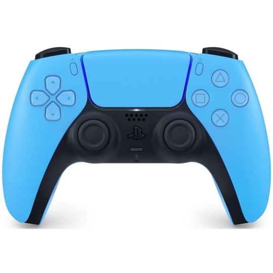 SONY PS5 DUALSENSE/STARLIGHT BLUE