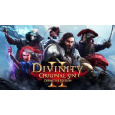 Divinity: Original Sin (PC) DIGITAL