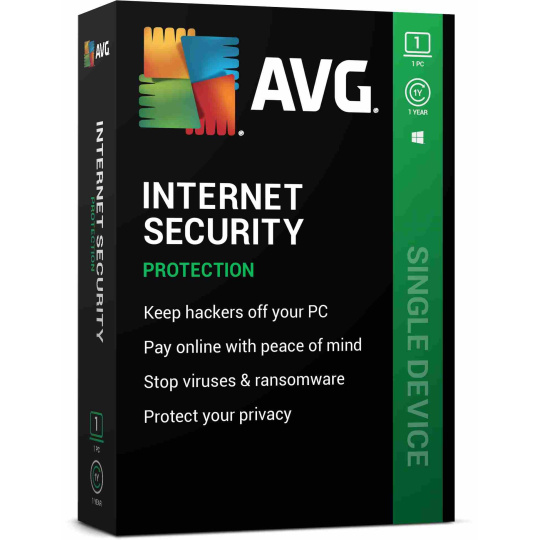 _Prodloužení AVG Internet Security pro Windows 1 lic na 12 měsíců