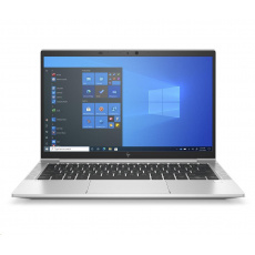 Bazar - HP EliteBook 835 G8 Ryzen 5 5650U PRO 13.3 FHD 400, 8GB, 512GB, ac, BT, FpS, backlit keyb, Win10Pro - rozbaleno Bazar - HP EliteBook 835 G8 Ryzen 5 5650U PRO 13.3 FHD 400, 8GB, 512GB, ac, BT, FpS, backlit keyb, Win10Pro - rozbaleno