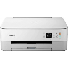 Canon PIXMA Tiskárna TS5351A white- barevná, MF (tisk,kopírka,sken,cloud), USB,Wi-Fi,Bluetooth Canon PIXMA Tiskárna TS5351A white- barevná, MF (tisk,kopírka,sken,cloud), USB,Wi-Fi,Bluetooth