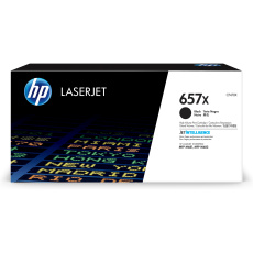 HP 657X High Yield Black Original LaserJet Toner Cartridge (CF470X) (28,000 pages) HP 657X High Yield Black Original LaserJet Toner Cartridge (CF470X) (28,000 pages)