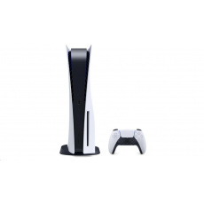 SONY PlayStation 5 + DualSense Black + Gran Turismo 7 SONY PlayStation 5 + DualSense Black + Gran Turismo 7