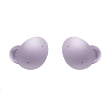 Samsung Bluetooth sluchátka Galaxy Buds 2, EU, fialová Samsung Bluetooth sluchátka Galaxy Buds 2, EU, fialová