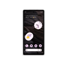 BAZAR - Google Pixel 7a 5G 8GB/128GB, Carbon Black - Poškozený obal (Komplet) BAZAR - Google Pixel 7a 5G 8GB/128GB, Carbon Black - Poškozený obal (Komplet)