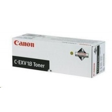 Canon Drum Unit (C-EXV 18) (IR 1018/1020/1022/1024 etc.) Canon Drum Unit (C-EXV 18) (IR 1018/1020/1022/1024 etc.)