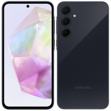 Samsung Galaxy A35 (A356), 8/256 GB, 5G, černá, CZ distribuce Samsung Galaxy A35 (A356), 8/256 GB, 5G, černá, CZ distribuce