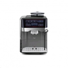 BOSCH TES60523RW VeroAroma 500 plně automatický kávovar BOSCH TES60523RW VeroAroma 500 plně automatický kávovar
