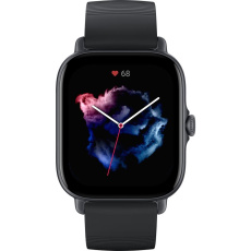 AMAZFIT GTS 3 Graphite Black AMAZFIT GTS 3 Graphite Black