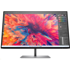 HP LCD Z24q G3 Monitor 24" QHD (2560 x 1440), IPS,16:9,400nits, 5ms,1000:1,DP, HDMI, DP out, 4xUSB 5Gbps) HP LCD Z24q G3 Monitor 24" QHD (2560 x 1440), IPS,16:9,400nits, 5ms,1000:1,DP, HDMI, DP out, 4xUSB 5Gbps)