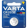 Varta CR 2032