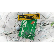 Dangerous Golf (PC) klíč Steam Dangerous Golf (PC) klíč Steam