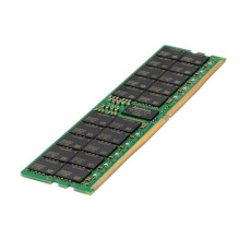 HPE 64GB (1x64GB) Dual Rank x4 DDR5-5600 CAS464545 EC8 Reg Smart Memory Kit P64707-B21 RENEW HPE 64GB (1x64GB) Dual Rank x4 DDR5-5600 CAS464545 EC8 Reg Smart Memory Kit P64707-B21 RENEW
