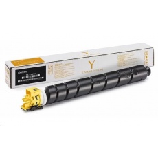 KYOCERA Toner TK-8335Y KYOCERA Toner TK-8335Y
