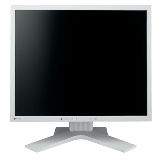 EIZO MT 19" FDS1903-A DuraVision, TN, 1280x1024, 325nit ,1000:1, HDMI, BNC, Repro, Světle šedý