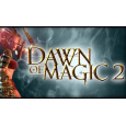 Dawn of Magic 2 (PC) klíč Steam