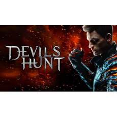 Devil's Hunt (PC) klíč Steam Devil's Hunt (PC) klíč Steam