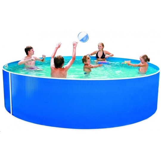 Marimex Orlando 3,66x0,91 m - tělo bazénu + fólie