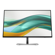 HP LCD 524pf 23.8" 1920x1080, IPS w/LED micro-edge, 350nits, 100Hz,1500:1, 5 ms g/g, DP 1.2, HDMI 1.4, 4xUSB3.2 5/5/5 HP LCD 524pf 23.8" 1920x1080, IPS w/LED micro-edge, 350nits, 100Hz,1500:1, 5 ms g/g, DP 1.2, HDMI 1.4, 4xUSB3.2 5/5/5