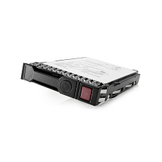HPE 2.4TB SAS 12G Ent 10K SFF SC 512e Digitally Signed Firmware HDD rfbd