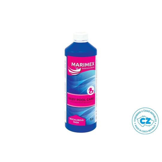 MARIMEX Baby Pool Care 0,6 l