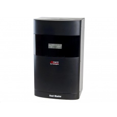 Integra Tech Heat Master 200 záložní zdroj pro topné systémy (černý) Integra Tech Heat Master 200 záložní zdroj pro topné systémy (černý)