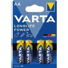 Varta LR6/4BP Longlife POWER (HIGH ENERGY)